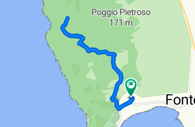 Open this route in the Bikemap app