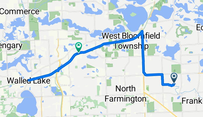 Diese Route in Bikemap Web öffnen