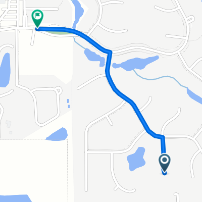 Easy Route