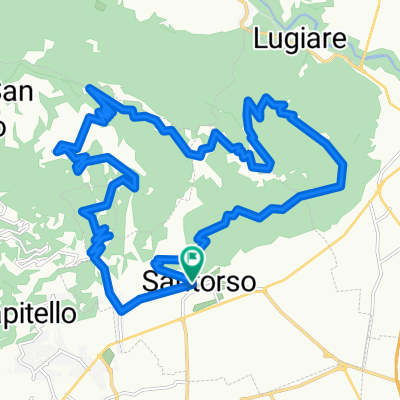Giro Summano