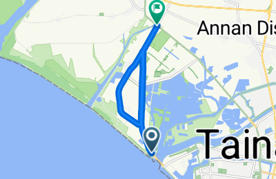 Open this route in the Bikemap app