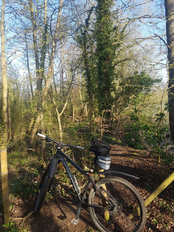 Riversdell Close to Eastworth Road 24