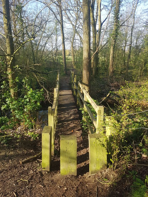 Riversdell Close to Eastworth Road 24