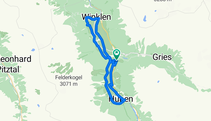 Talrunde / Heimatmuseum