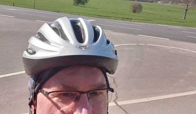 Photo 1 de l’itinéraire Bikemap « Haberlandstraße 26A, Dormagen nach Haberlandstraße 26A, Dormagen »