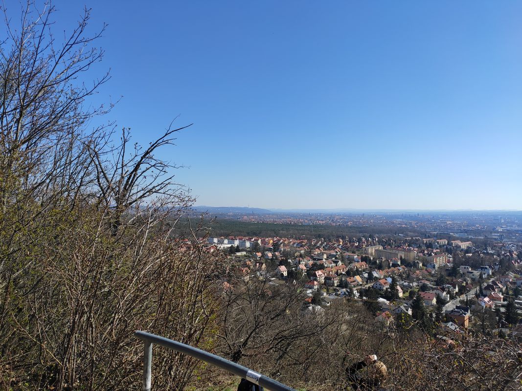 Ausflug zum Fiedlergrund