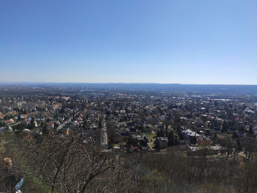 Ausflug zum Fiedlergrund