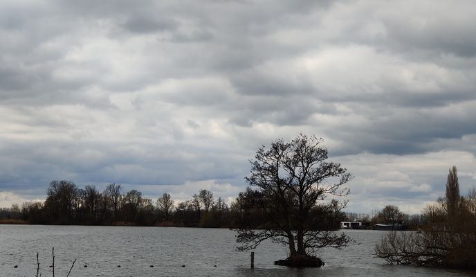 Photo 1 de l’itinéraire Bikemap « Hilversum loop#2 »