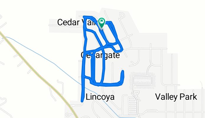 Diese Route in Bikemap Web öffnen
