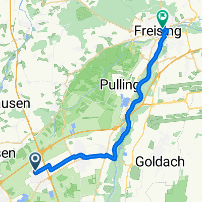 Freising