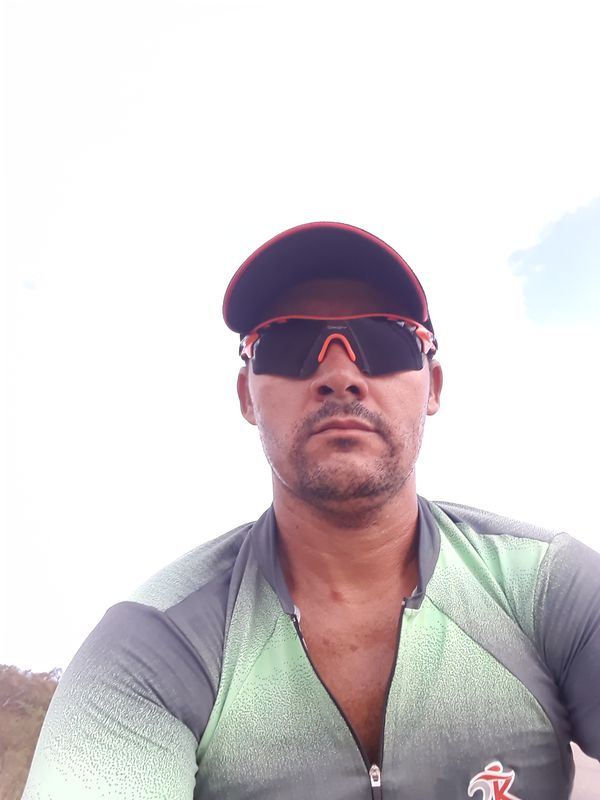 Rota relaxada em