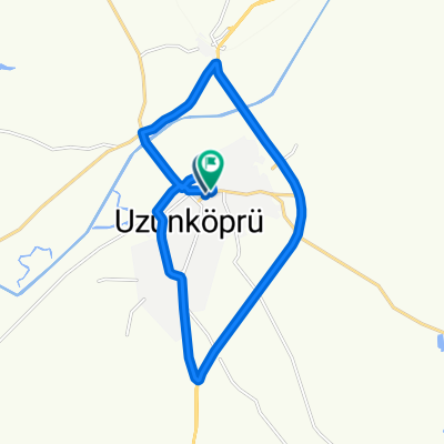 Köprü Yolu