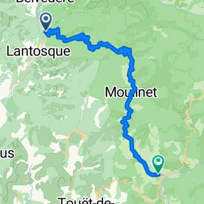 Col de Turini