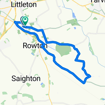 Christleton Circular