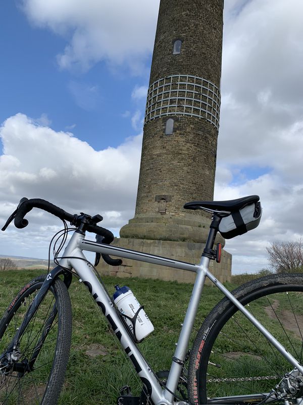 chapeltown to canal/Rotherham Keppels Column