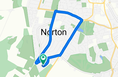 Open this route in the Bikemap app