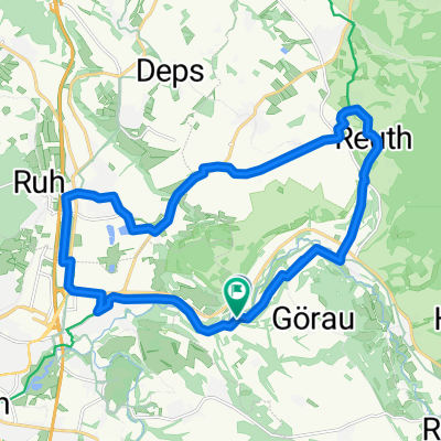 Runde Nord