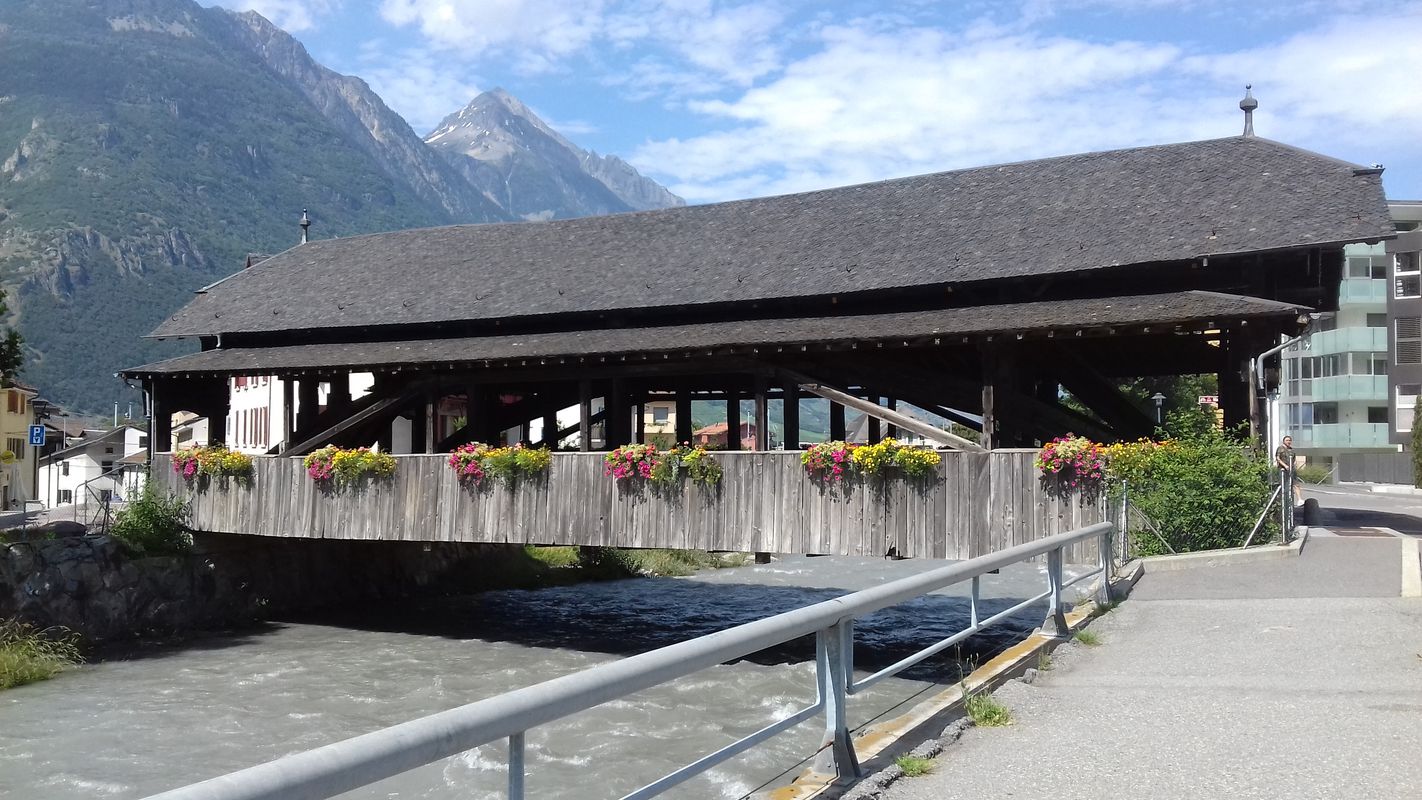 Alpen2018_Etappe_9_Eyholz_Lausanne