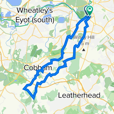 surreytour