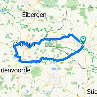 awv15e1-Vreden-Meddo-Lievelde-ErveKots-Groenlo-Zwolle-Zwillbrock-Vreden