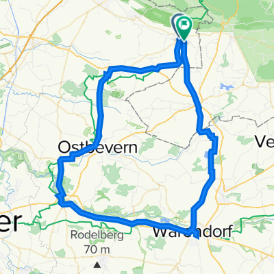 Teststrecke