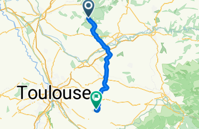Open this route in the Bikemap app