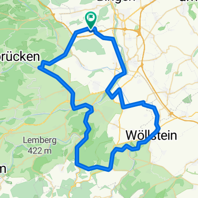 Rümmelsheim-AltBamberg
