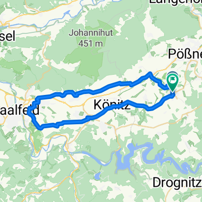 Ranis-Saalfeld-Ranis