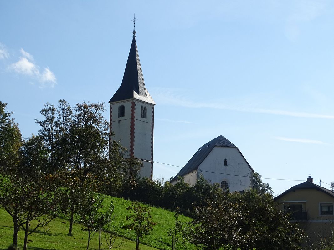 Covid-19 Občina Domžale Tour