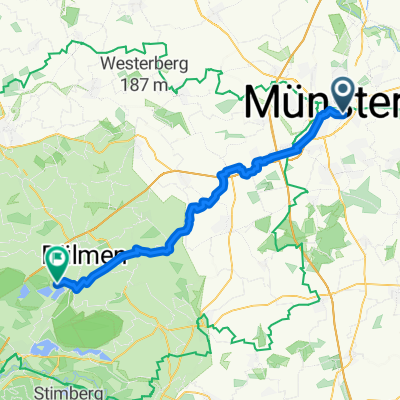 MS - Dülmen