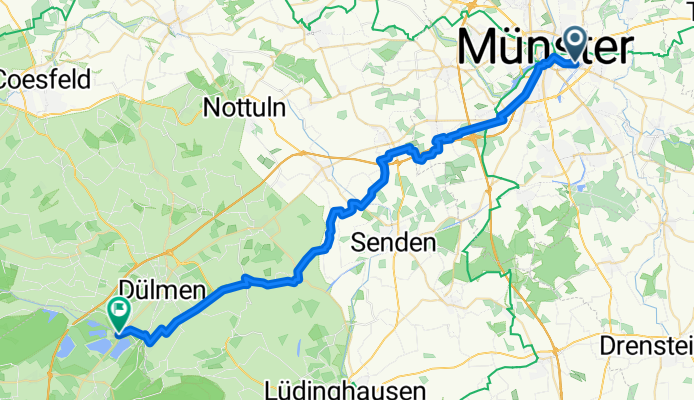 MS - Dülmen