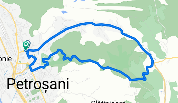 Diese Route in Bikemap Web öffnen