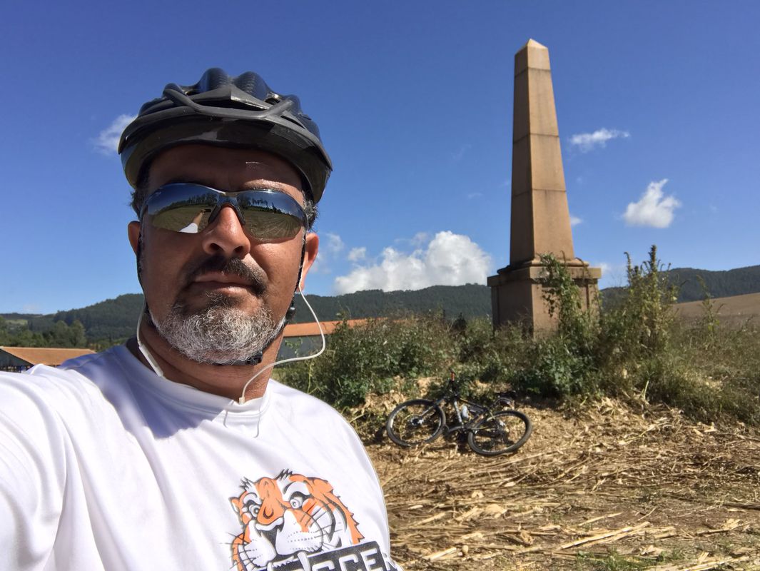 Sta Clara/ Cocal / Março Divisório
