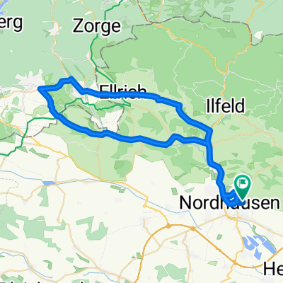 Große Abendrunde