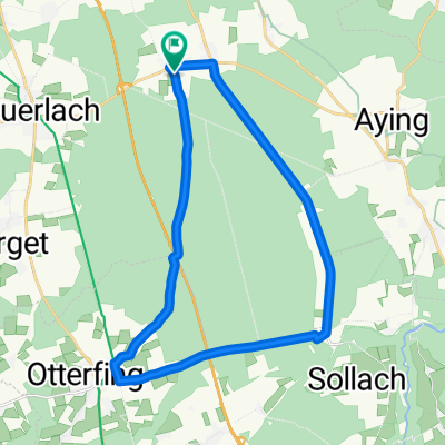 Hofoldinger TT-Runde