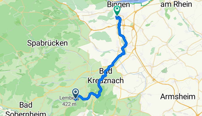 Niederhausen-Rümmelsheim 1