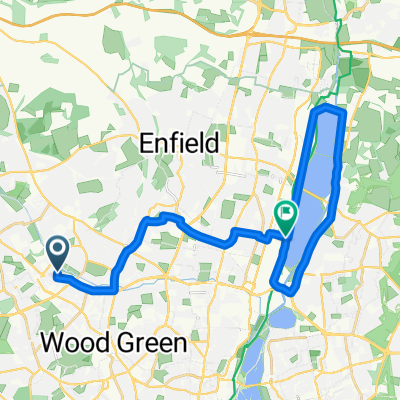 Around William Girling