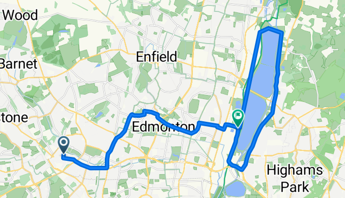 Around William Girling