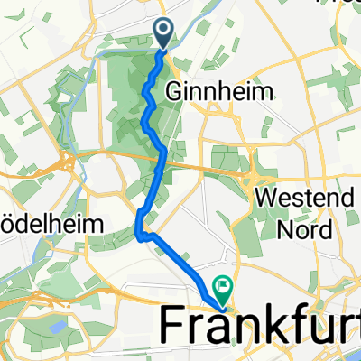 Niddapark-Römerstadt-Ludwig-Erhard-Anlage