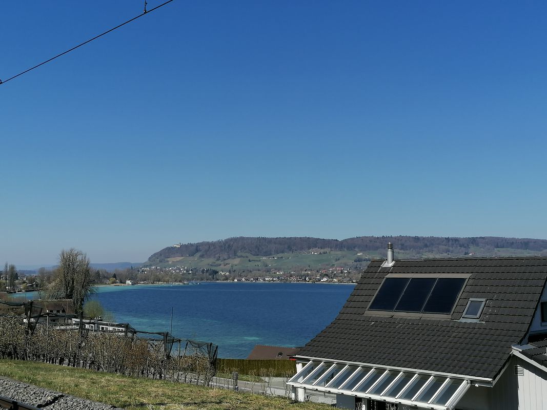 Heimgartenstrasse 1, Ermatingen to Hornstrasse 3, Ermatingen
