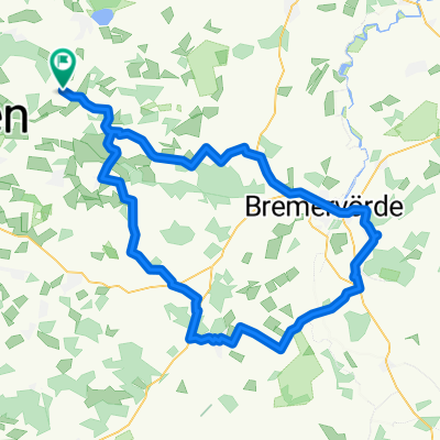 BRV-gnarrenburg