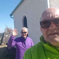 Foto 7 der Bikemap-Route "Salzburg_Aigen-Haunsberg-Mödlham-Bergheim-Salzburg_Aigen"