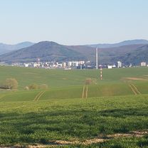 Trenčianska ulica 34, Partizánske do Trenčianska ulica 34, Partizánske