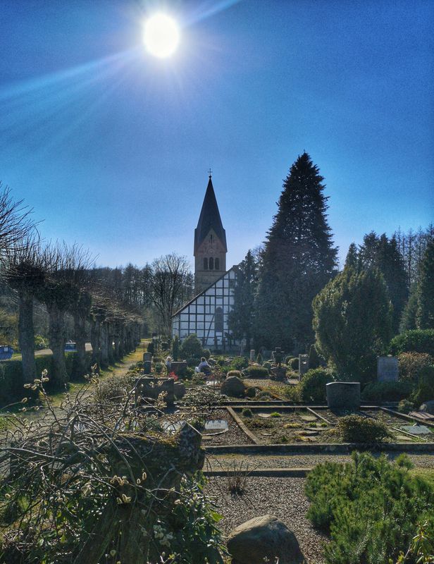 Lemgo - Hartigsee - Bergkirchen - Bismarckturm - Lemgo