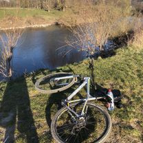 Entspannende Route in Hagen