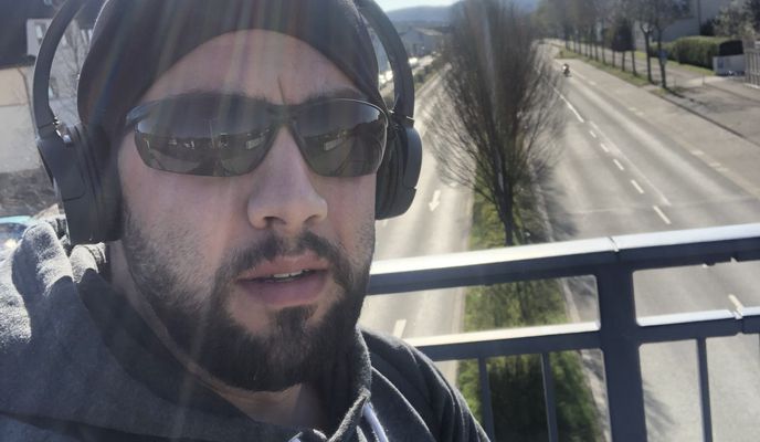 Photo 2 de l’itinéraire Bikemap « Entspannende Route in Hagen »