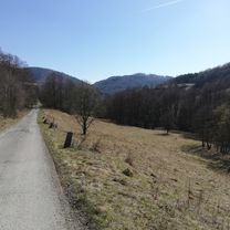 Photo 8 of the Bikemap route "Banská Belá do Banská Belá"