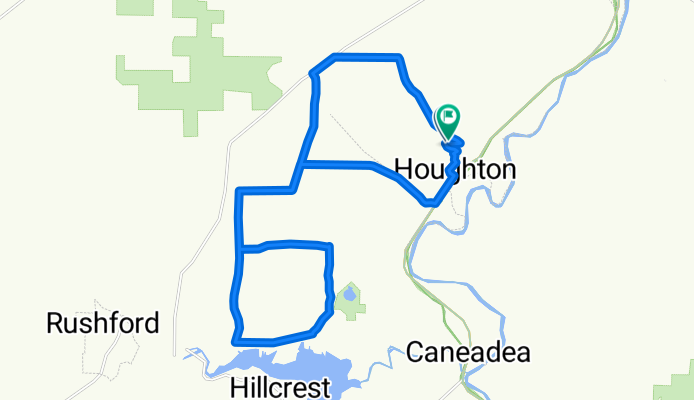 Tucker Loop