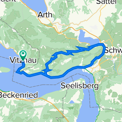 Rundreise Glättlipass