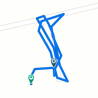 Saffron Street 14, Jeffreys Bay to Saffron Street 14, Jeffreys Bay